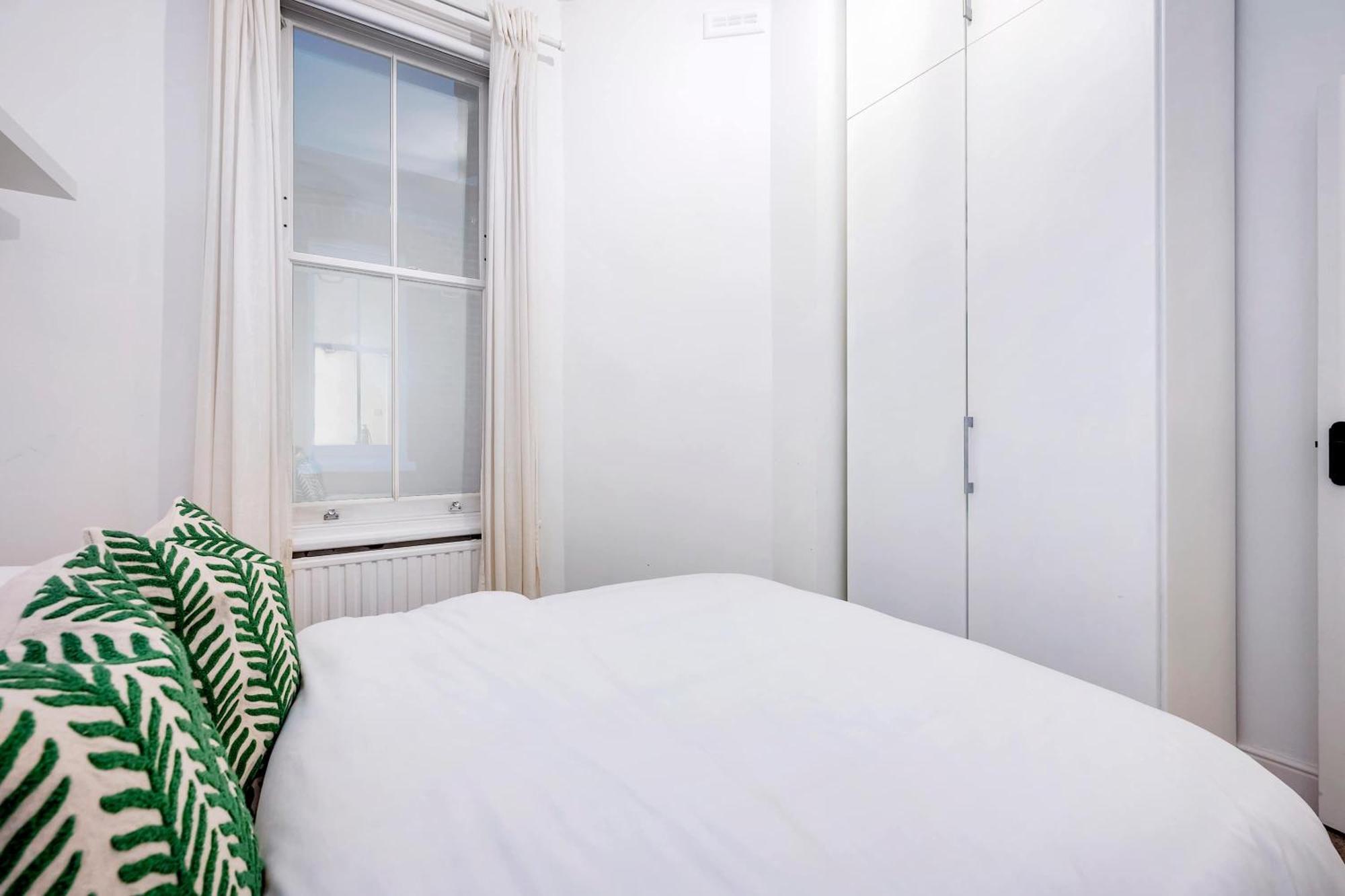 Maida Vale Mansions 2 Bed -by Out Of Office Lifestyle Appartamento Londra
