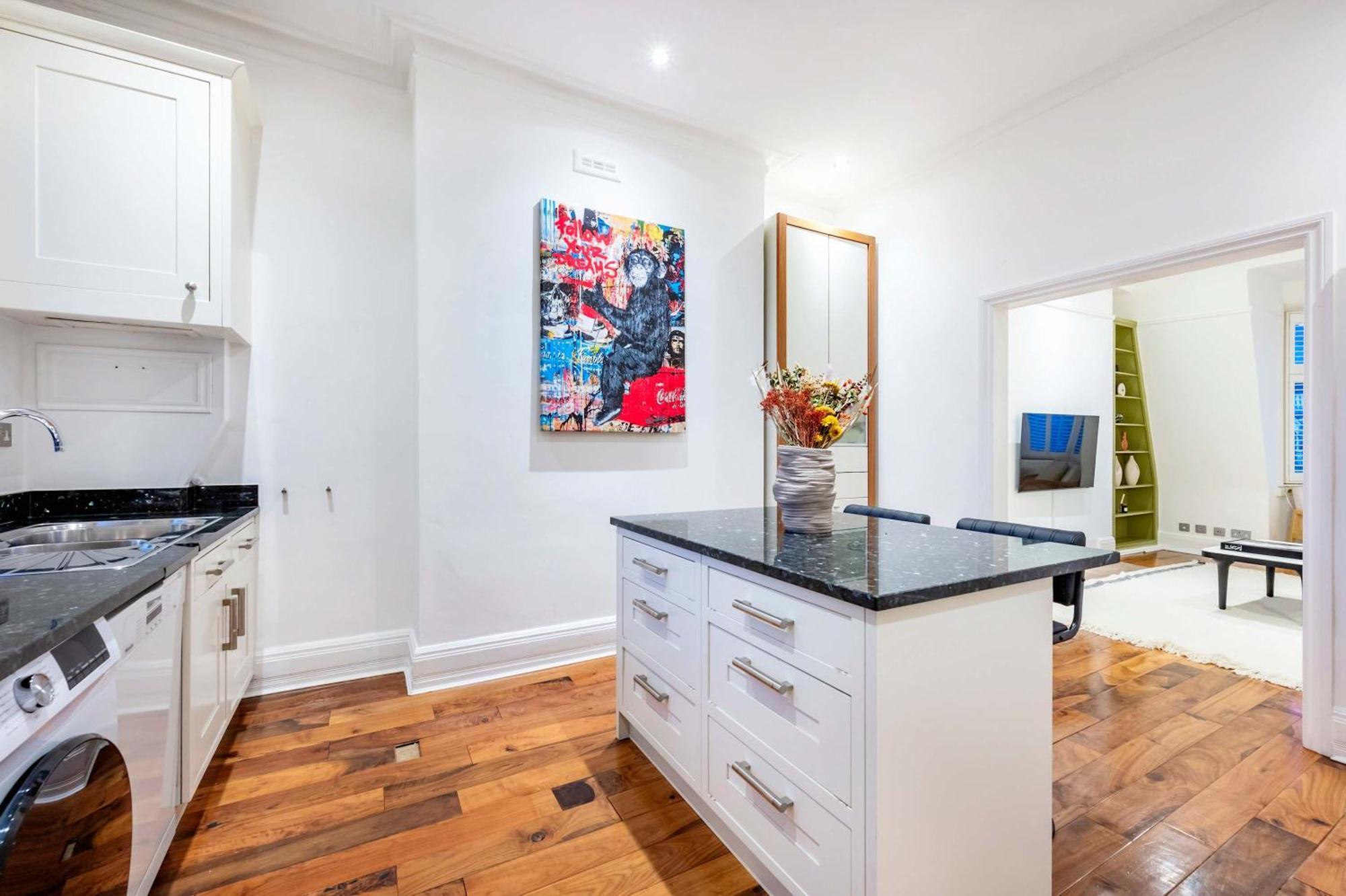 Maida Vale Mansions 2 Bed -by Out Of Office Lifestyle Appartamento Londra