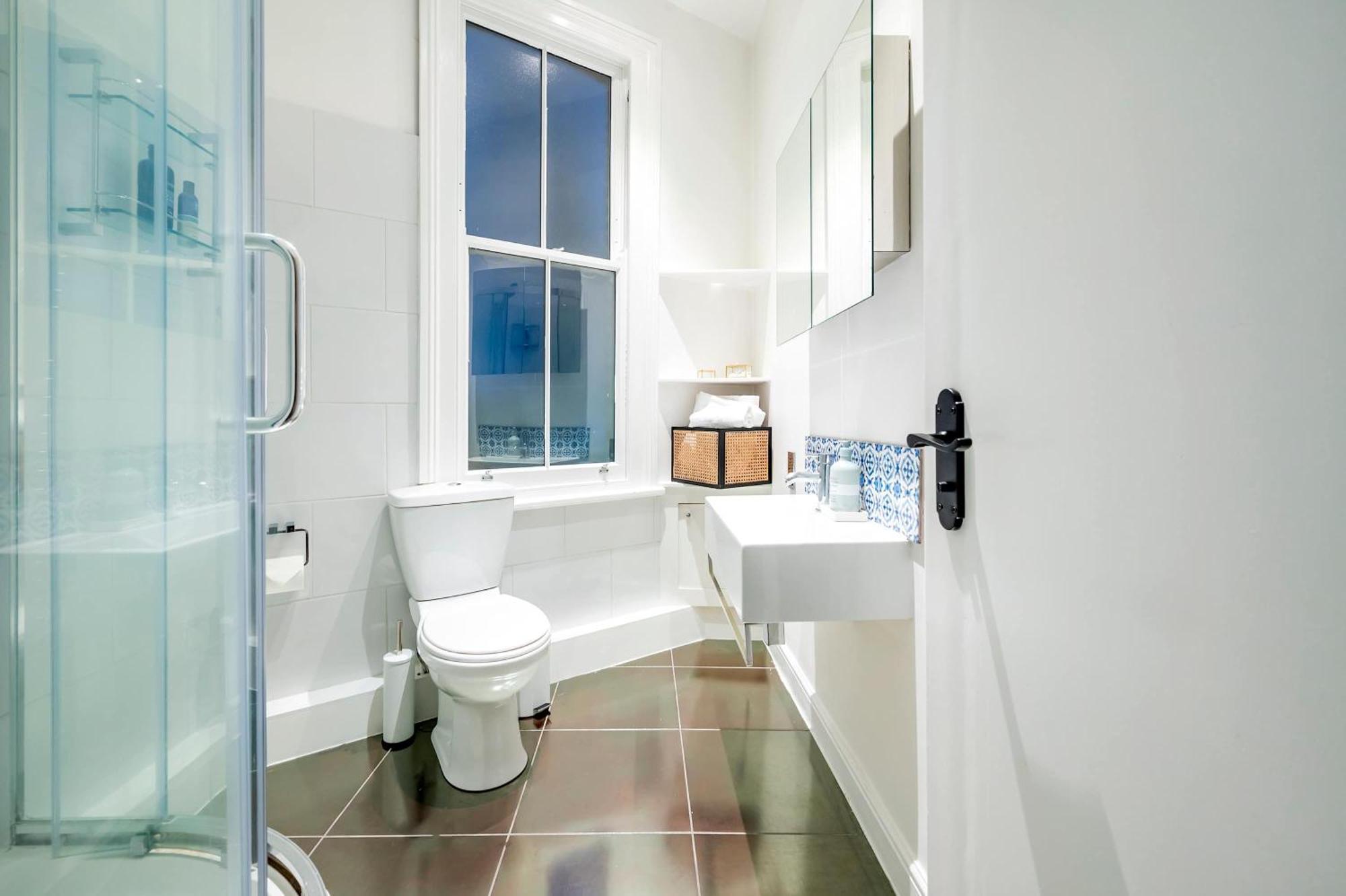 Appartamento Maida Vale Mansions 2 Bed -by Out Of Office Lifestyle Londra
